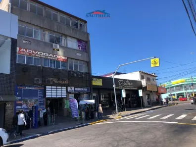 Sala Comercial à venda, 23m² no Centro, Sapucaia do Sul