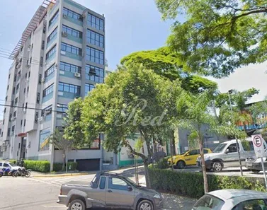 Sala Comercial à venda, 69m² no Vila Bela Vista, Suzano