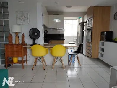 Apartamento com 2 Quartos à venda, 111m² no Petrópolis, Natal
