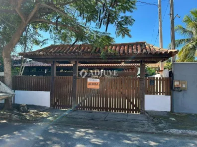 Casa com 4 Quartos para alugar, 176m² no Peró, Cabo Frio