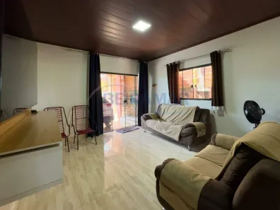 Sobrado com 5 Quartos à venda, 160m² no Vila São José, Brasília