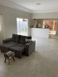 Casa com 2 Quartos à venda, 171m² no Jardim dos Ipês, Ipeúna