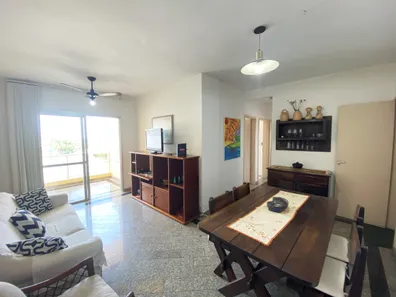 Apartamento com 3 Quartos à venda, 76m² no Enseada, Guarujá