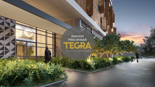 Ária Higienópolis no Higienópolis, São Paulo