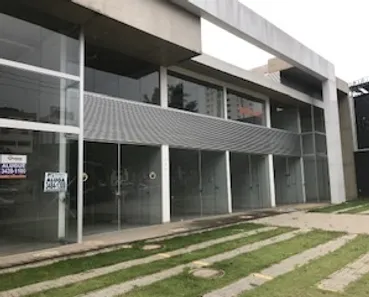 Ponto Comercial para alugar, 60m² no Dona Clara, Belo Horizonte