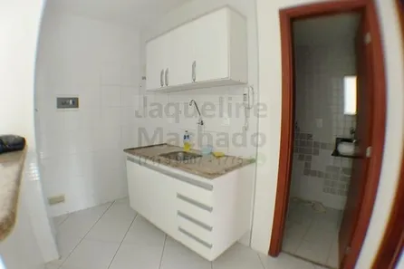 Apartamento com 1 Quarto para alugar, 50m² no Pituba, Salvador