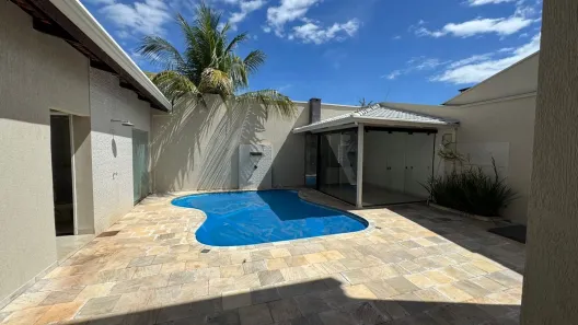 Sobrado com 1 Quarto para alugar, 300m² no Plano Diretor Sul, Palmas