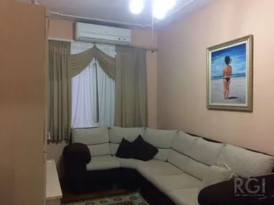 Apartamento com 2 Quartos à venda, 59m² no Centro Histórico, Porto Alegre