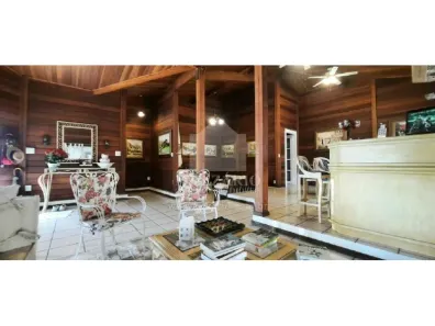 Casa com 3 Quartos à venda, 321m² no Condomínio Colonial Vale do Sol, Tremembé