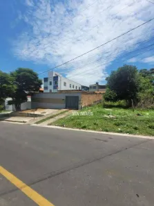 Lote/Terreno à venda, 360m² no Serra Dourada, Vespasiano
