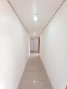 Sala Comercial para alugar, 326m² no Adrianópolis, Manaus