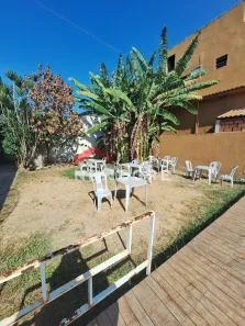 Galpão/Depósito/Armazém com 1 Quarto à venda, 160m² no Barroco (Itaipuaçu), Maricá