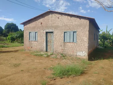 Fazenda/Sítio com 3 Quartos à venda, 5000m² no , Padre Bernardo