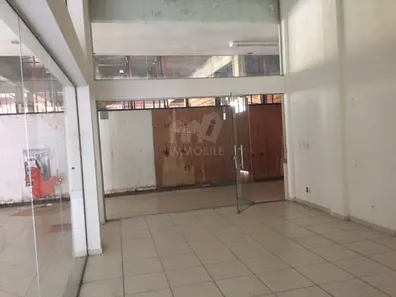 Ponto Comercial para alugar, 28m² no Retiro, Petrópolis