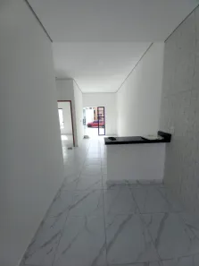 Casa de Condomínio com 2 Quartos à venda, 60m² no Cidade Nova, Manaus