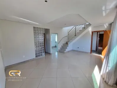 Cobertura com 2 Quartos para alugar, 150m² no São Luiz, Belo Horizonte