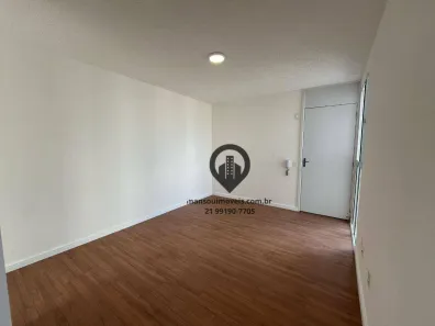 Apartamento com 2 Quartos à venda, 43m² no Campo Grande, Rio de Janeiro
