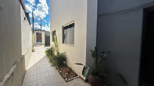 Apartamento com 2 Quartos para alugar, 75m² no União, Igarapé