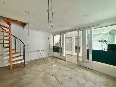 Ponto Comercial para alugar, 17m² no Santo Antônio, Belo Horizonte