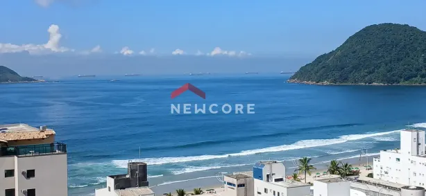 Cobertura com 3 Quartos à venda, 200m² no Vila Alzira, Guarujá