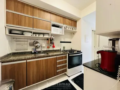 Apartamento com 2 Quartos à venda, 66m² no Colônia Santo Antônio, Manaus