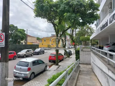 Apartamento com 2 Quartos à venda, 86m² no Encruzilhada, Santos