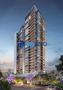 YBY Vila Clementino no Vila Clementino, São Paulo