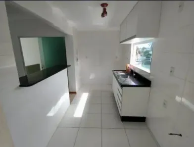Apartamento com 3 Quartos para alugar, 90m² no Buraquinho, Lauro de Freitas