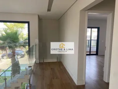 Casa de Condomínio com 4 Quartos à venda, 240m² no Condomínio Terras do Vale, Caçapava