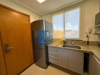 Flat com 2 Quartos para alugar, 70m² no , Ipojuca