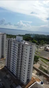 Apartamento com 2 Quartos para alugar, 49m² no Ponta Negra, Manaus