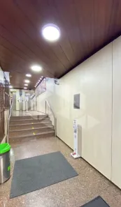 Sala Comercial para alugar, 39m² no Centro, Canoas