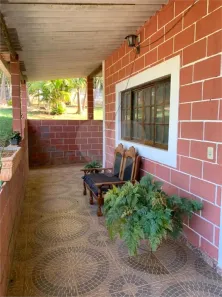 Fazenda/Sítio com 2 Quartos à venda, 130m² no , Biritiba Mirim