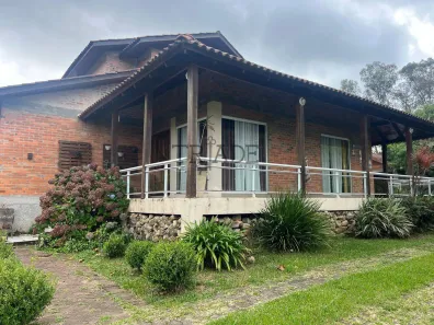 Fazenda/Sítio com 3 Quartos para alugar, 260m² no São Pedro da Terceira Légua, Caxias do Sul