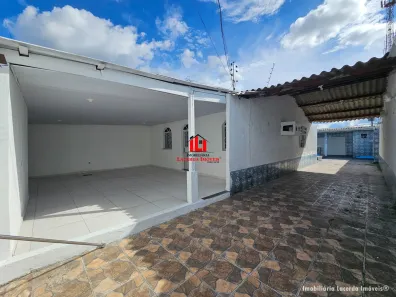 Casa com 2 Quartos à venda, 71m² no Cidade Nova, Manaus