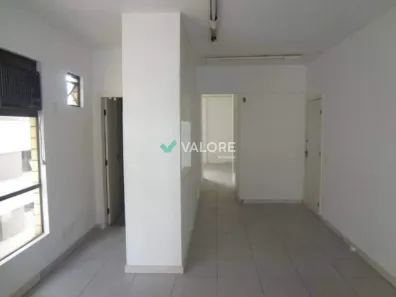 Sala Comercial para alugar, 25m² no Santa Efigênia, Belo Horizonte