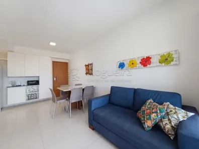Apartamento com 2 Quartos à venda, 64m² no Porto de Galinhas, Ipojuca