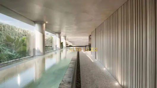 Apartamento com 3 Quartos à venda, 148m² no Cruzeiro, Belo Horizonte
