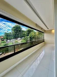 Apartamento com 3 Quartos à venda, 87m² no Federação, Salvador