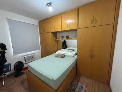 Apartamento com 2 Quartos para venda ou aluguel, 80m² no da Luz, Nova Iguaçu