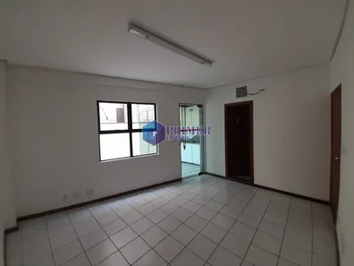Sala Comercial para alugar, 120m² no São Lucas, Belo Horizonte