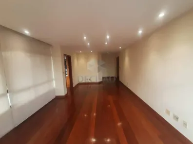 Apartamento com 4 Quartos à venda, 198m² no Savassi, Belo Horizonte