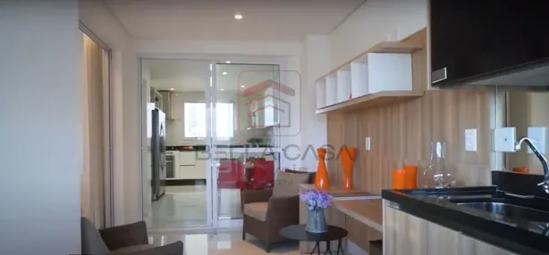 Apartamento com 4 Quartos à venda, 227m² no Vila Gomes Cardim, São Paulo