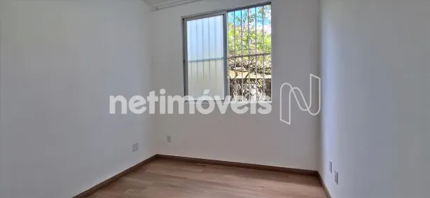 Apartamento com 3 Quartos para alugar, 60m² no Heliópolis, Belo Horizonte