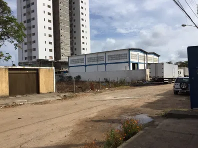 Lote/Terreno à venda, 810m² no Candeias, Jaboatão dos Guararapes