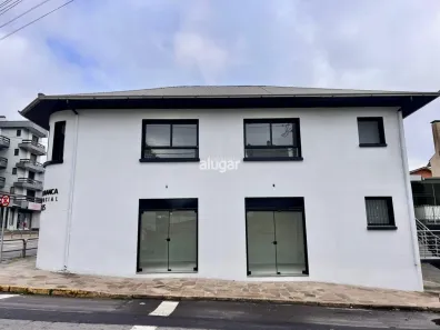 Sala Comercial para alugar, 13m² no Bela Vista, Caxias do Sul