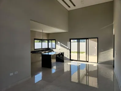 Casa de Condomínio com 4 Quartos à venda, 186m² no Condomínio Terras do Vale, Caçapava