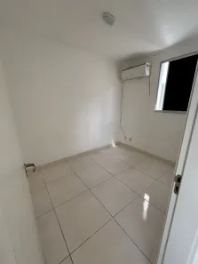 Apartamento com 2 Quartos para alugar, 45m² no Centro, Lauro de Freitas