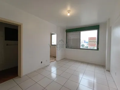 Kitnet com 1 Quarto para alugar, 27m² no Centro, Novo Hamburgo