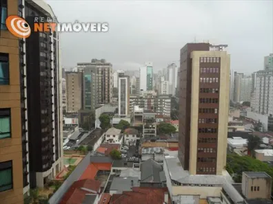 Ponto Comercial para alugar, 31m² no Savassi, Belo Horizonte